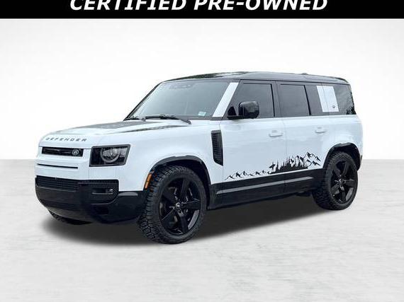 LAND ROVER DEFENDER 2023 SALEWEEE7P2221284 image